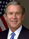 George W. Bush