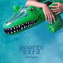 George Ezra album