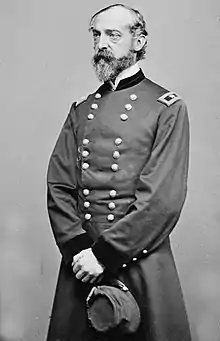 Maj. Gen.George G. Meade