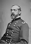 Maj. Gen.George G. Meade,USA