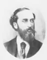 Portrait of George H. Chickering (d.1899)