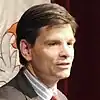 George Stephanopoulos