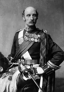 Sir George White