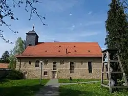 Saint Elisabeth Church