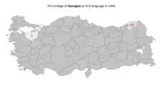 Georgian