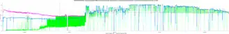 Image 34Electricity generation at Poihipi, New Zealand (from Geothermal energy)