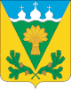 Coat of arms of Sosnovsky District