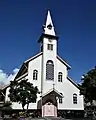 Santo Fransiskus Asisi Church