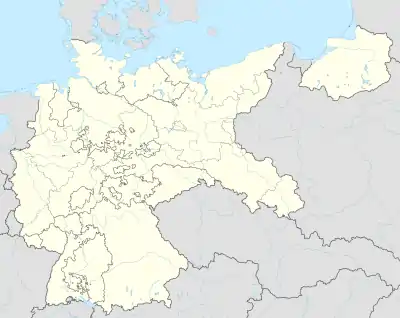 Stalag I-A is located in Germany