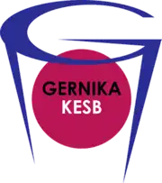 Gernika KESB logo