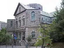 Gesu Montreal (1865)