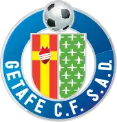 Getafe logo