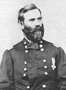 Bvt. Maj. Gen.George W. GettyUSA