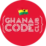 The logo of Ghana Code Club