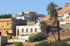 Gharb Seheil