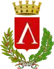 Coat of arms of Ghedi