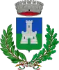 Coat of arms of Ghiffa