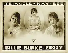 Peggy (1916)