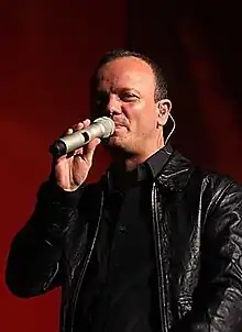 Gigi D'Alessio (2019)