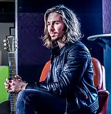 Ofarim in 2018.