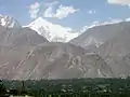 Gilgit Valley