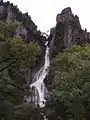 4. Ryusei-Ginga Falls