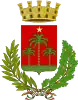 Coat of arms of Gioia Tauro