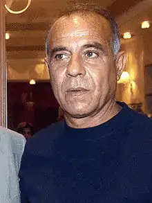 Giorgos Koudas