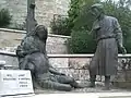 The 13th Station of the Cross