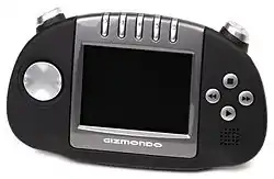 Gizmondo