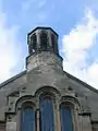 Gladsmuir Kirk