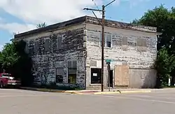 Gladstone Hotel (Circle, Montana)