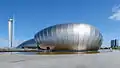 Glasgow Science Centre, Glasgow Tower and IMAX cinema