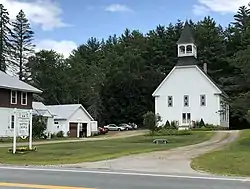 Glen Community Baptist Church