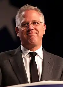 Photo of Glenn Beck