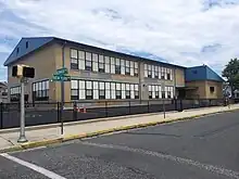 Glenwood Avenue Elementary School