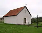 Gnisvärd Chapel