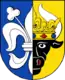 Coat of arms of Gnoien