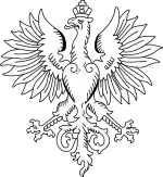 Coat of arms of Kingdom of Poland (1917–1918)