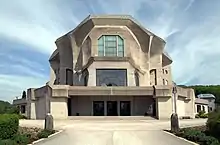 Goetheanum