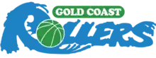 Gold Coast Rollers logo