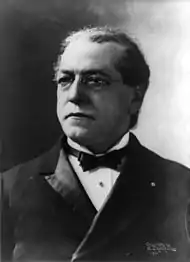 Image 34Samuel Gompers.