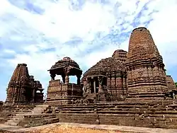 Gondeshwar Temple