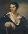 John Phillip (attributed): Gonzalo de Vilches, 1st conde de Vilches (?), 1835–1840. (bequeathed by the conde de la Cimera)