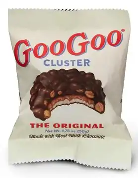 GooGoo Cluster