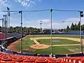 Goodwin Field infield