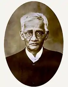 Gopala Chandra Praharaj