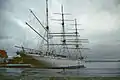 Gorch Fock (I)