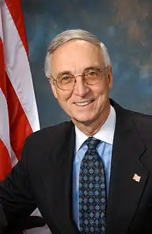 Gordon R. England