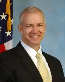 Gordon M. Snow